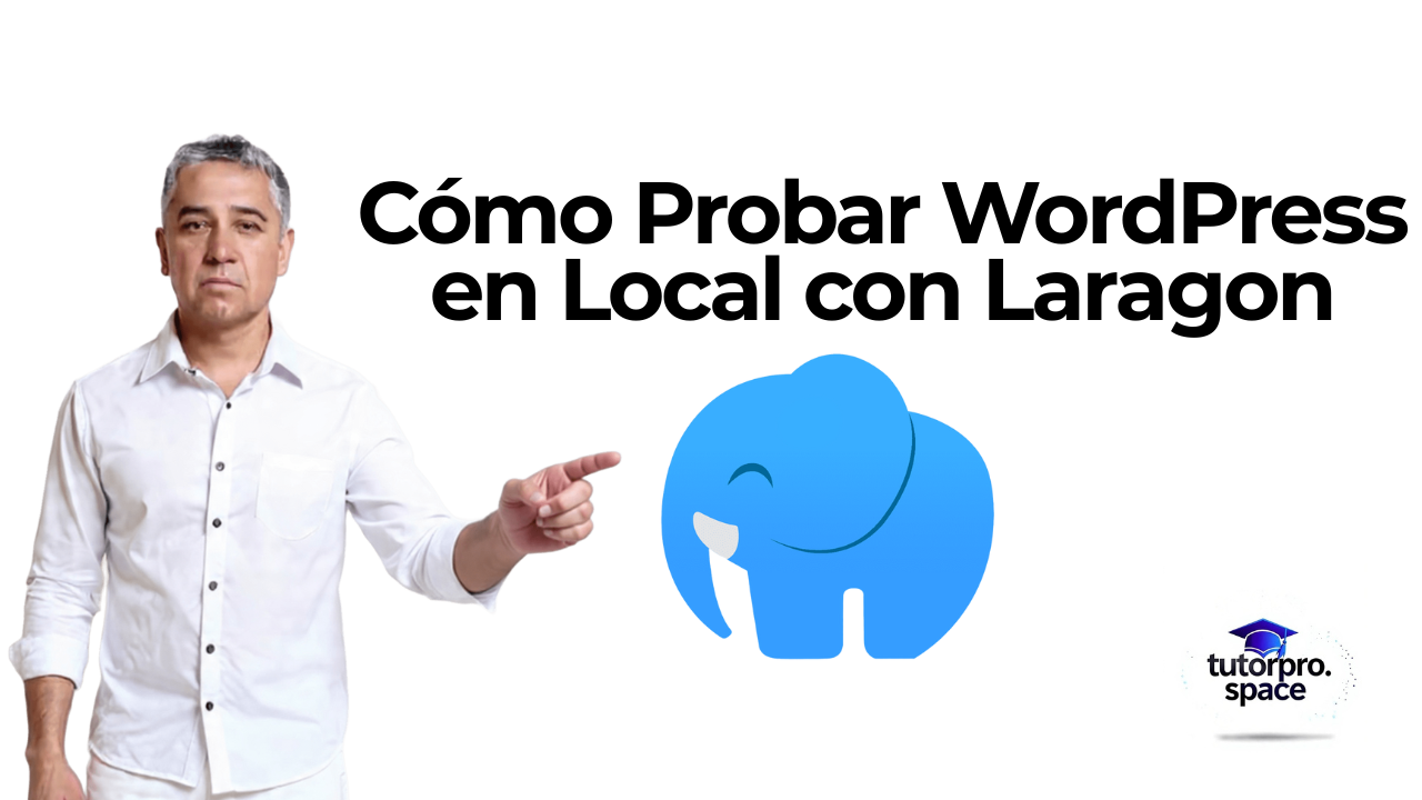 Cómo Probar WordPress en Local con Laragon